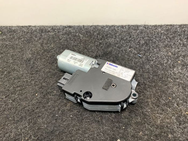 Porsche 991 911 Targa Schuifdakmotor