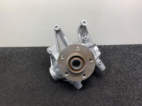 Lamborghini Huracan Rechts Achter Fusee