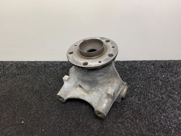 Lamborghini Murcielago Fusee Houder Links Voor