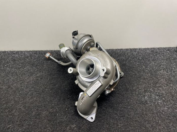 Peugeot 308 207 Volvo V40 S40 Ford Focus 1.6 D2 TDCI HDI Turbo