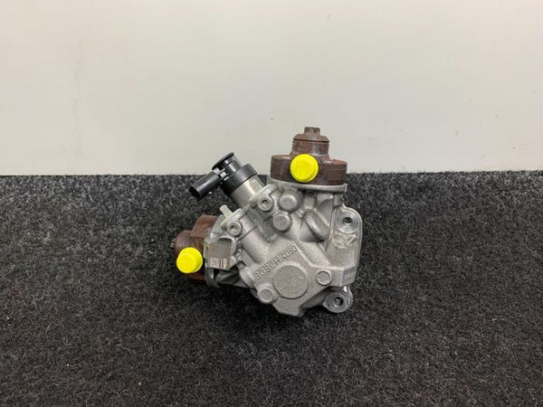 Porsche Cayenne Panamera Macan Audi A5 A4 A6 A7 A8 Q7 3.0 TDI Diesel Kraftstoffpumpe getestet