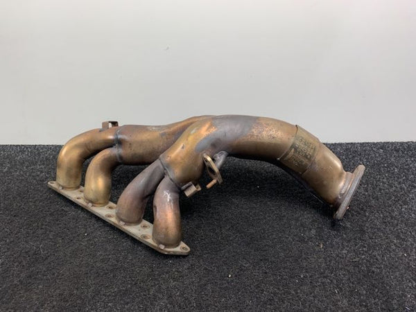 Aston Martin V8 Vantage Uitlaatspruitstuk Rechterzijde