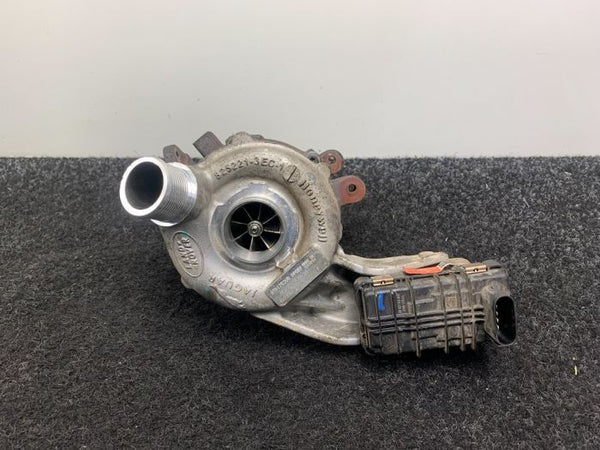 Land Rover Range Rover Sport Discovery 3.0 TDV6 SDV6 306DT Turbo