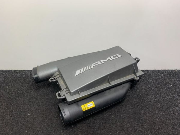 Mercedes Benz S CLS GLE ML63 AMG Luchtfilterhuis Links