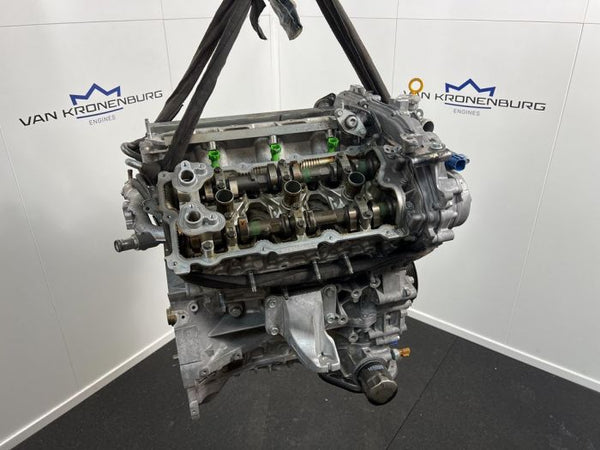 Nissan 350z (Z33) 3.5 V6 24V VQ350HR Motor