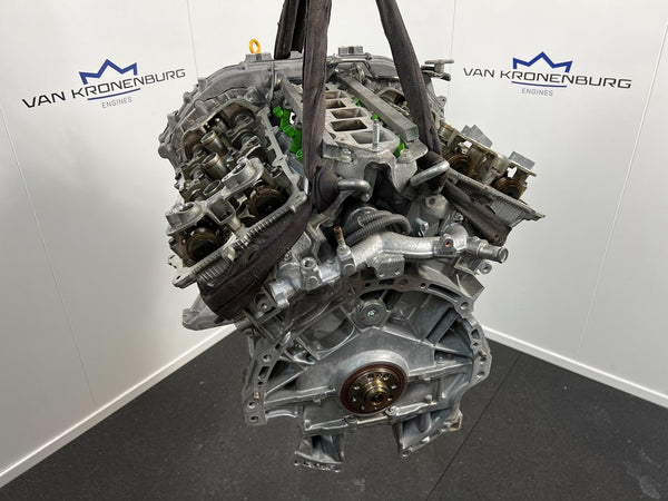 Nissan 350z (Z33) 3.5 V6 24V VQ350HR Motor