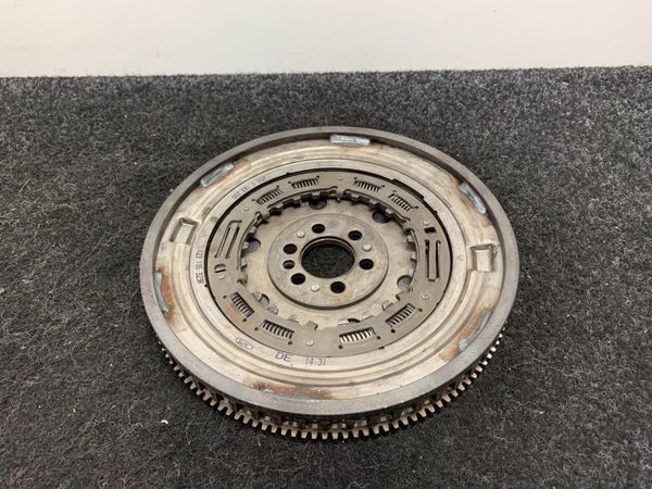 Renault Megane III Captur Clio IV 1.2 TCe Benzin Schwungrad