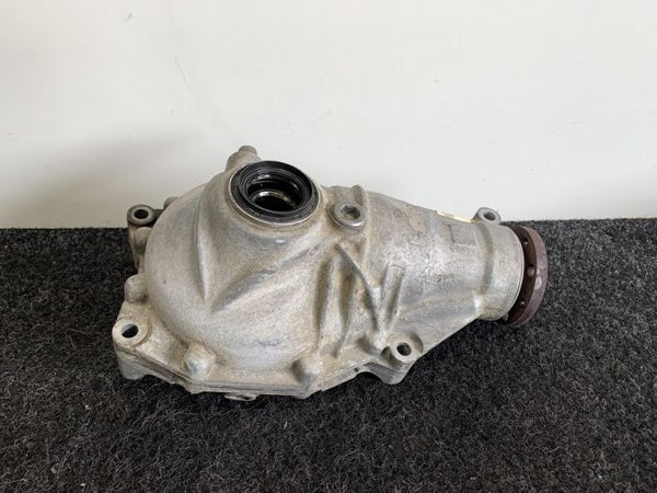 BMW X5M X6M S63B44 Voorasdifferentieel i = 3.91