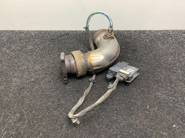 Maserati Ghibli Quattroporte Levante 3.0 Diesel Lambdasonde