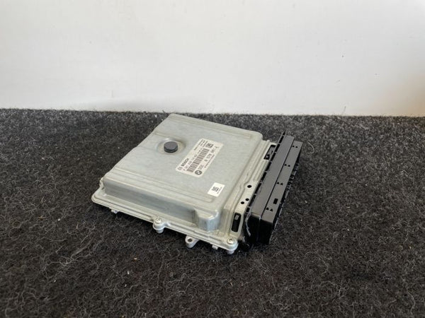 BMW 5 7 serie 3.0 D ECU Motorregelapparaat