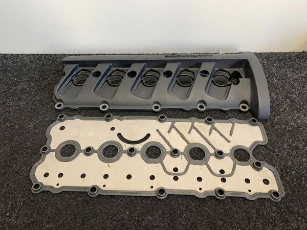 Lamborghini Gallardo Kleppendeksel + Pakking Linkse Zijde