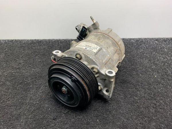 Jaguar Land Range Rover 204DT 306PS 508PS Aircopomp