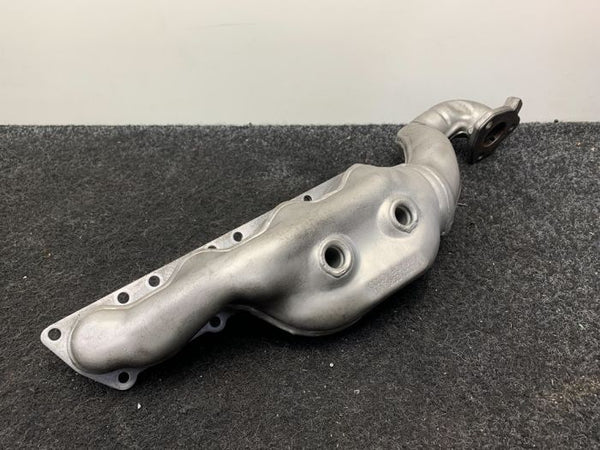 Audi RS6 C5 V8 BiTurbo Uitlaatspruitstuk Links