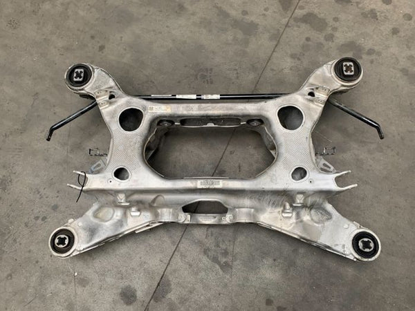 Porsche Panamera 971 Subframe Achter