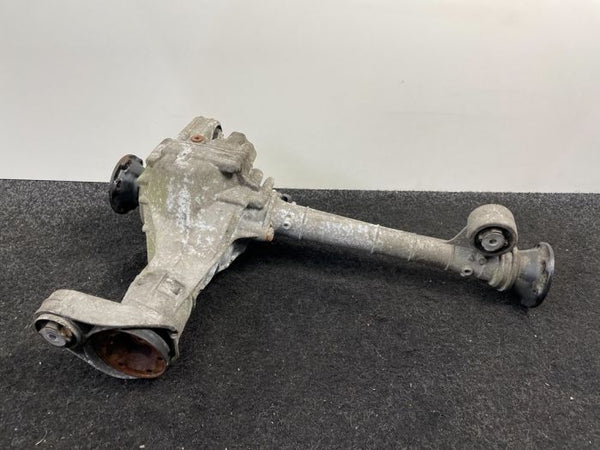 Audi Q7 VW Touareg 3.0 TDI Voorasdifferentieel