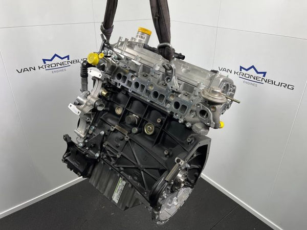 Chrysler PT Cruiser 2.2 CRD 664911 Motor Nieuw!