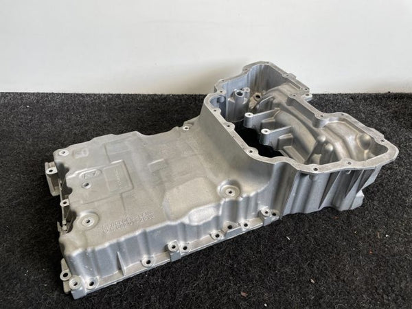 Mercedes Benz C E ML OM642 Carterpan R6420142602