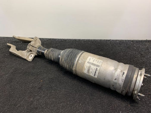 Land Range Rover Sport Schokbreker Rechts Voor