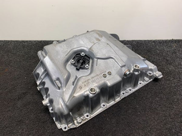 Mercedes Benz 651 Carterpan