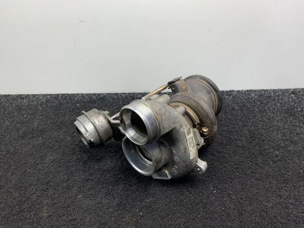 BMW X5 X6 M S63B44A Turbo Links 5-8