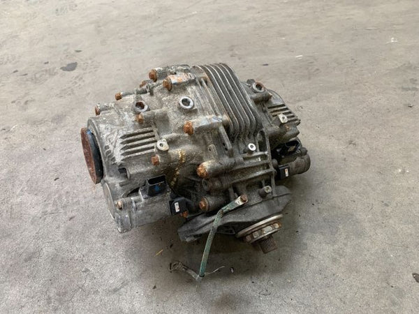 BMW X5M X6M Hinterachsdifferenzial i=3,91