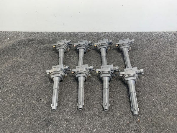 Ferrari 360 Modena 3.6 V8 Bobineset