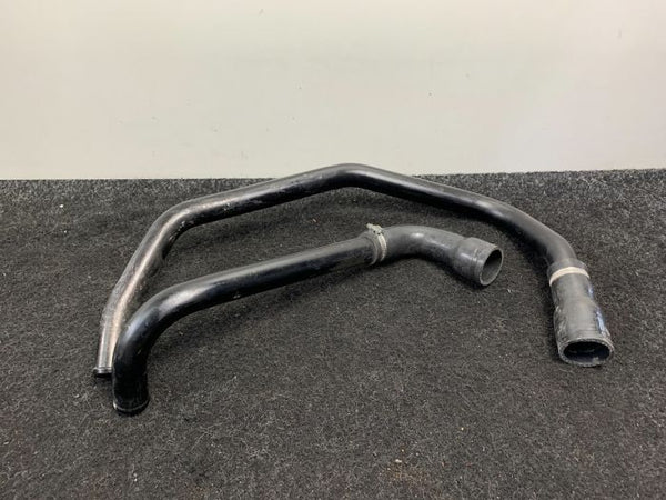 Ferrari 360 Modena Kühlmittelleitungen