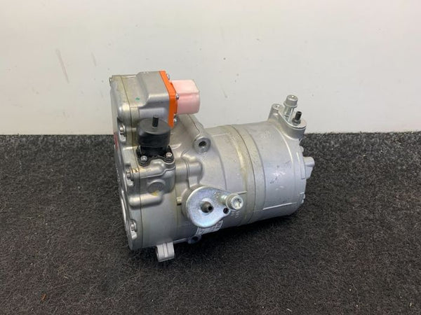 Audi A8 Q7 Mild-Hybrid-Klimapumpe