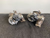 BMW M2 M3 M4 Turbos Complete Set