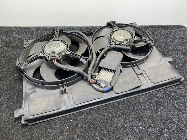 Aston Martin DB9 Koelvin Compleet