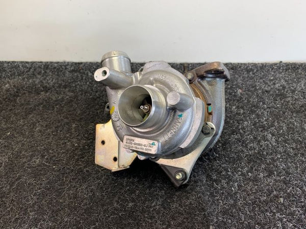 Peugeot 407 607 Citroen C5 C6 2.7 HDi Turbo