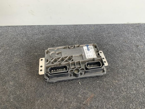 Jaguar Land Range Rover Differentieel ECU