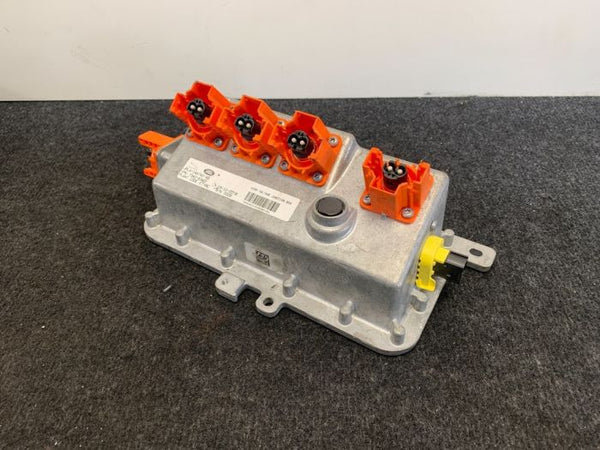 Land Range Rover Sport II MHEV Hoogspanningsmodule