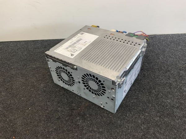 Jaguar Range Rover Sport Navigation Head Unit