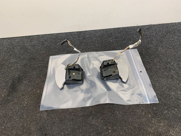 BMW M3 E90 X5M X6M Stuurflippers Origineel