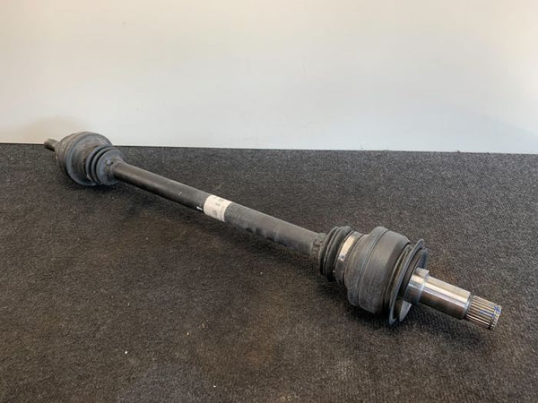 Mercedes Benz ML GLE GLS Achter Aandrijfas