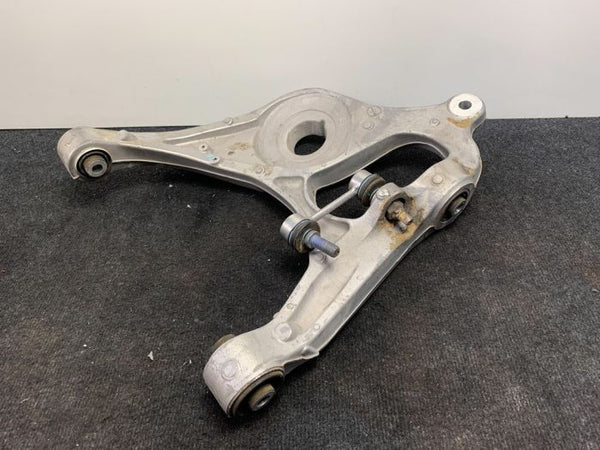 Mercedes ML GL GLE GLS Draagarm Rechts Achter Onder