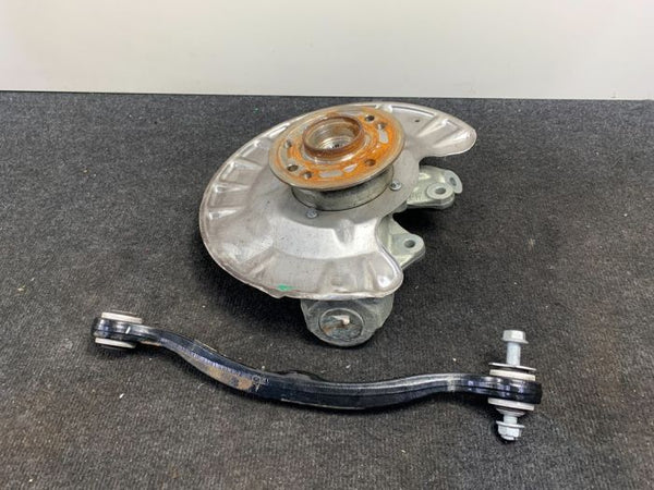 Mercedes Benz ML GLE GLS Rechts Achter Fusee