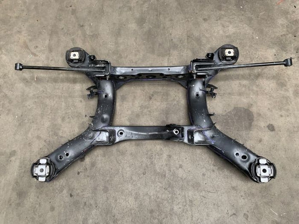 Mercedes Benz ML GL GLE GLS Achtersubframe