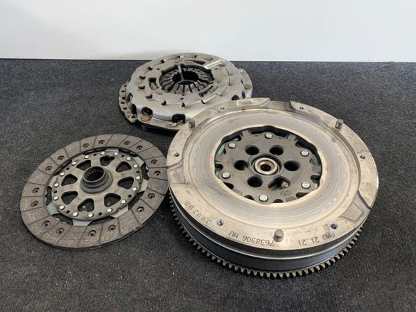 BMW 1 2 3 4 5 X1 Z4 Vliegwielset N20 N26