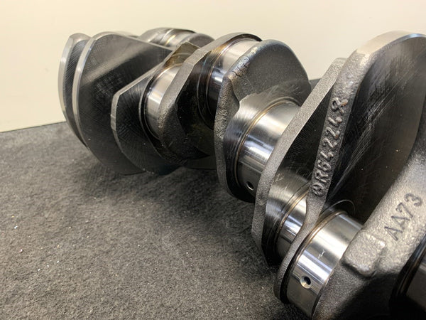 Mercedes Benz 642 Krukas Standaard Maat 3 KM!