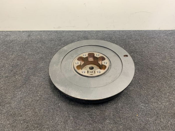 BMW Z8 S62B50 4.9 Roadster Krukaspoelie