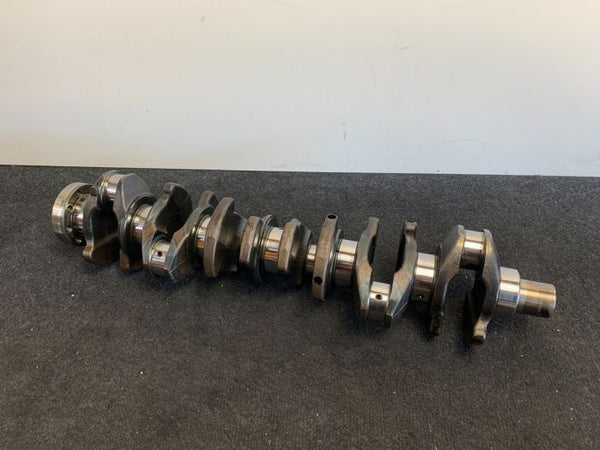 BMW E90 E60 E70 X3 X5 330d 530d M57N 306D3 Krukas