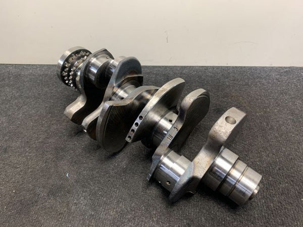 Audi A4 A6 3.2 FSI AUK Krukas