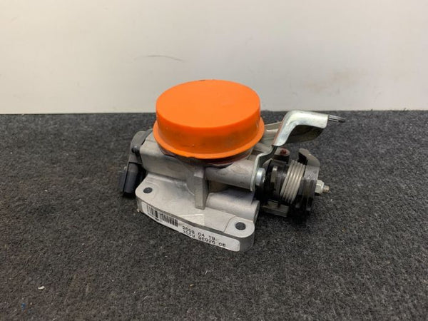 Ford KA 1.3 Gasklephuis Nieuw