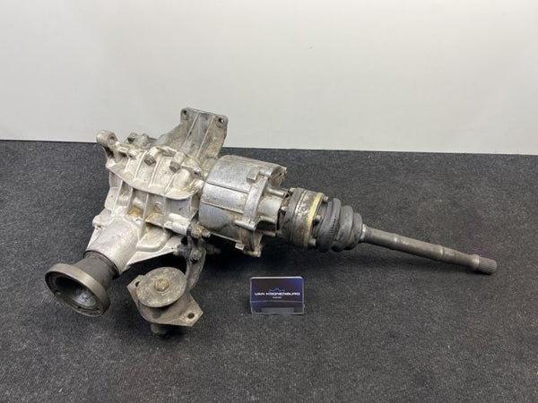 Lancia Delta 16V Evo Integral-Vorderachsdifferenzial