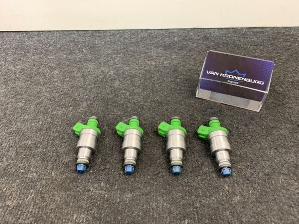 Lancia Delta Integrale 2.0L 16V Evo Injectorset