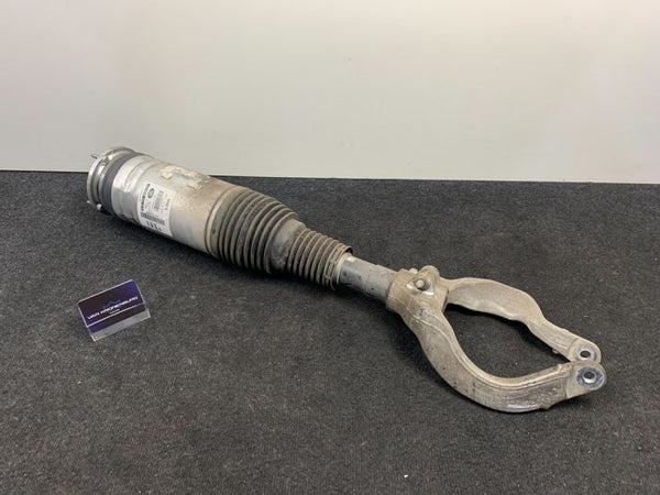 Range Rover Sport P400E PHEV L494 Rechts voor Schokbreker