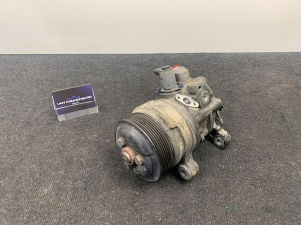 BMW X5M E70 X6M E71 Stuurbekrachtigingspomp