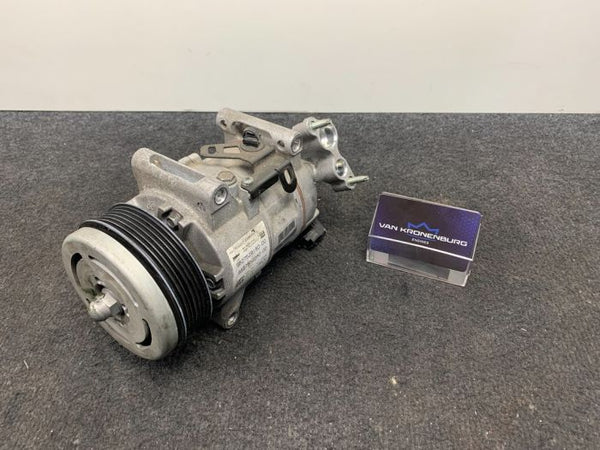 Opel Grandland X 1.2 D12XHT Aircopomp